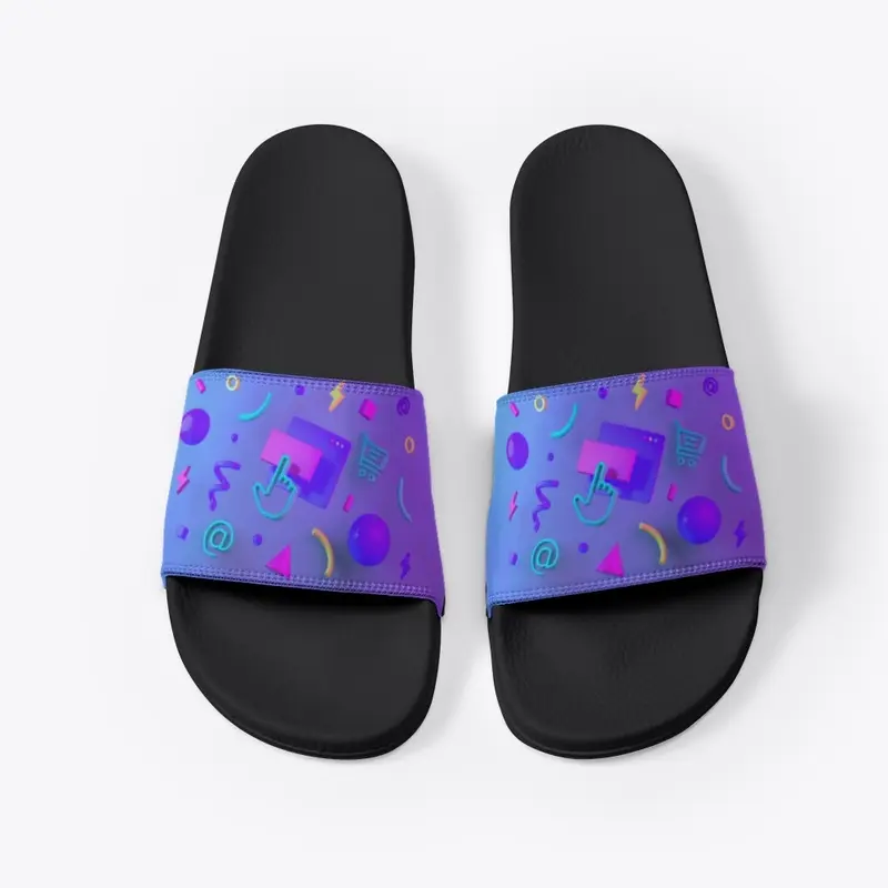 Stylish Sandles